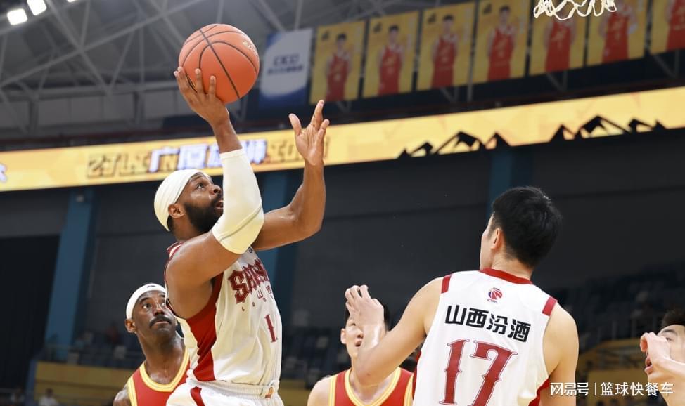 app下载-CBA季后赛太激烈了！4大争冠热门两队面临出局：广东广厦全危险了